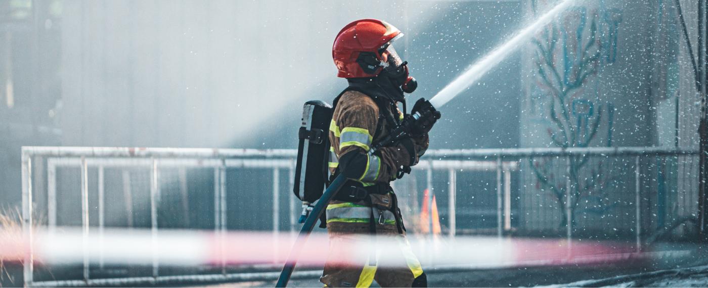 Safety Management Institute | Matrix Fire and Safety Institute