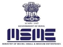 Affiliated to MSME - Government of India