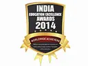 India Education Award 2014