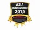 Asia Education Award 2015